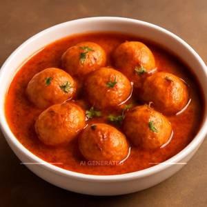 Kashmiri Dum Aloo