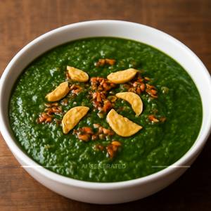 Lahsuni Palak