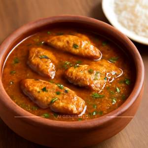 Fish Handi