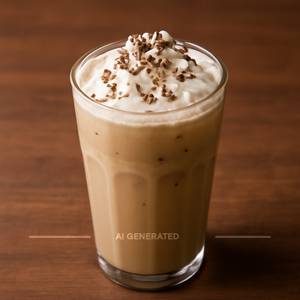 Cold Coffee