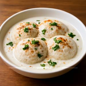 Idli dahi
