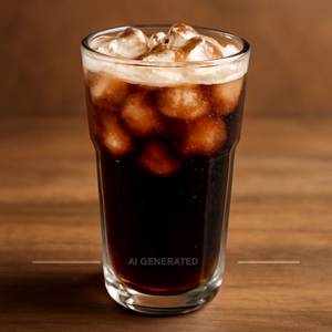 Soda
