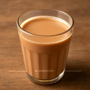 Normal tea