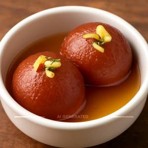 Gulab Jamun