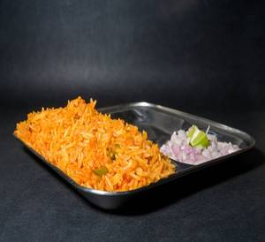 Special Darshan Pulao (450 gms)