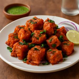 Paneer 65