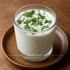 BUTTER MILK