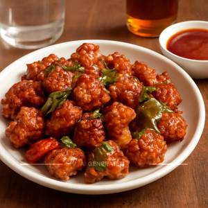 Veg Crispy