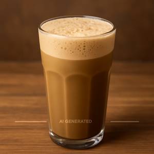 Cold coffee
