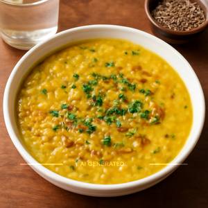 Dal Jeera