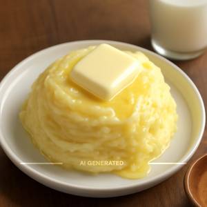 Extra Butter