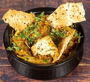 Veg Jaipuri [400 Gram]