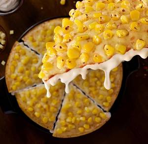 Cheese N Corn Cheese Burst