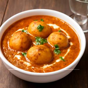 Dum Aloo Banarasi
