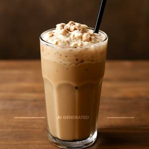 Cold Coffee