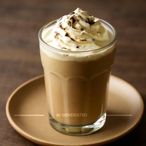 Cold coffee