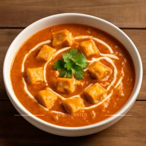 Special Paneer Lababdar
