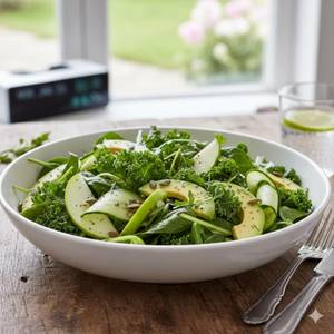 Green Salad