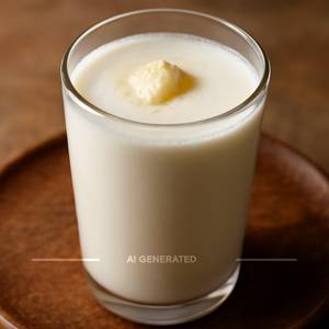 Butter Milk
