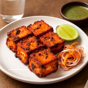 Tandoori Paneer