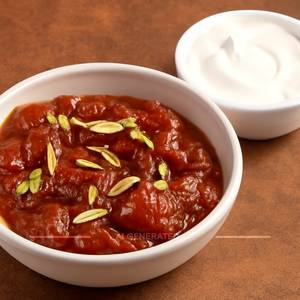 Qubani Ka Meetha