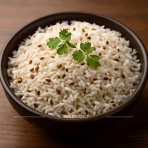 Zeera Rice