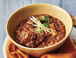 Mutton Rara