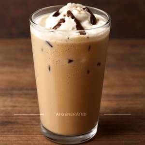 Cold Coffee