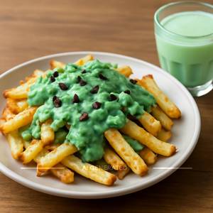 Mint Choco Chips