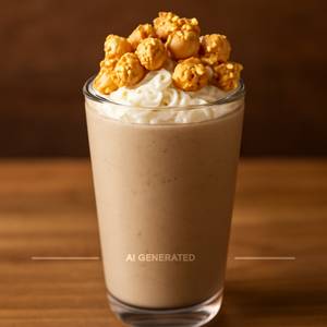 Bourbon Shake
