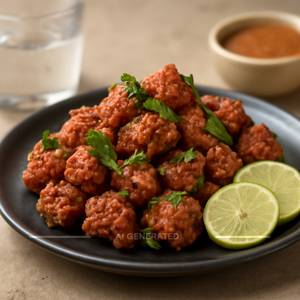 Chicken 65