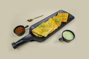 Masala Dosa