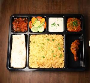 Biryani Rice Family Pack