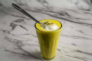 Kesar Lassi