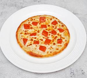 Tomato Pizza  [8"]