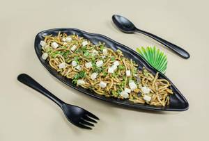 Paneer Noodles