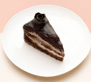 Choco Wedge Pastry