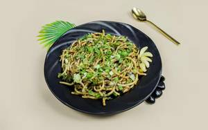 Garlic Noodles