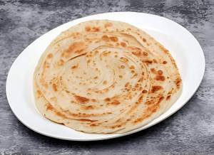 Kerala Paratha