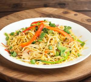 Veg chowmein