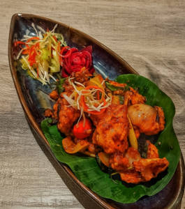 Thai Chilli- Chicken
