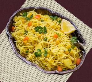 Veg vermicelli jave