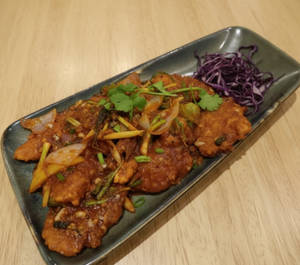 Thai Chilli- Basa