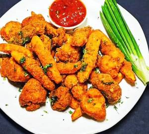 Assorted Crispy Veg