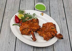Chicken Roast