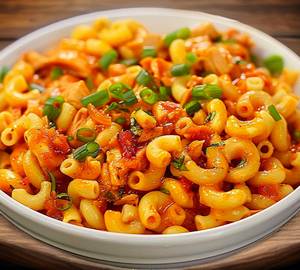 Macaroni
