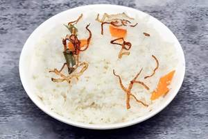 Ghee Rice