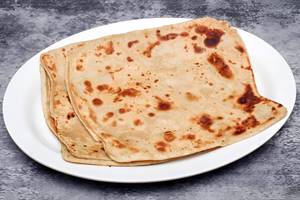 Wheat Paratha