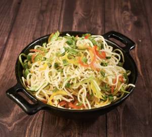 Hakka Noodles