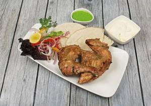 Al Faham Chicken
